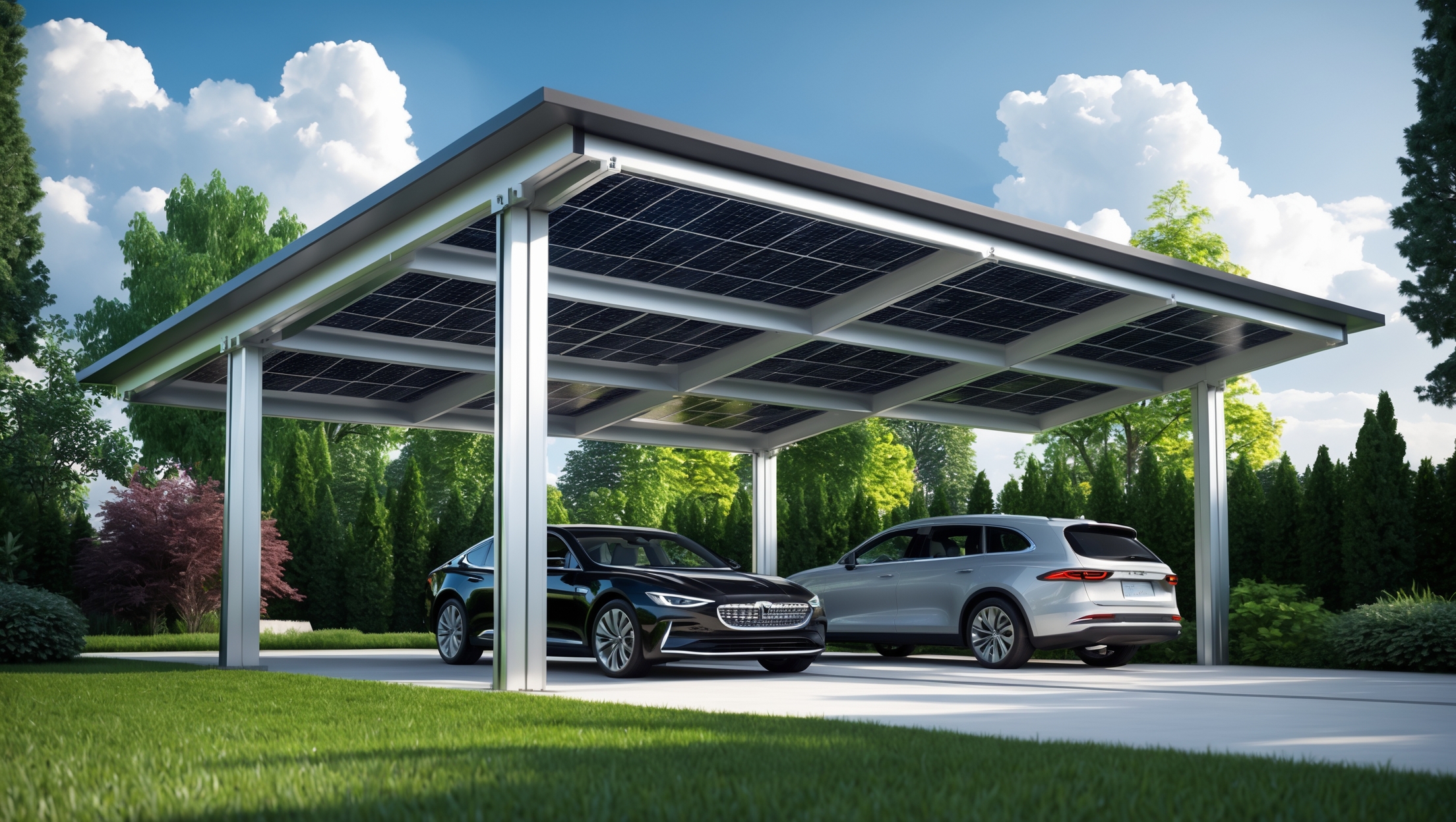 Compliance & Permits for Residential Solar Carports: Navigating Zoning, Utility Interconnection, and HOA Rules