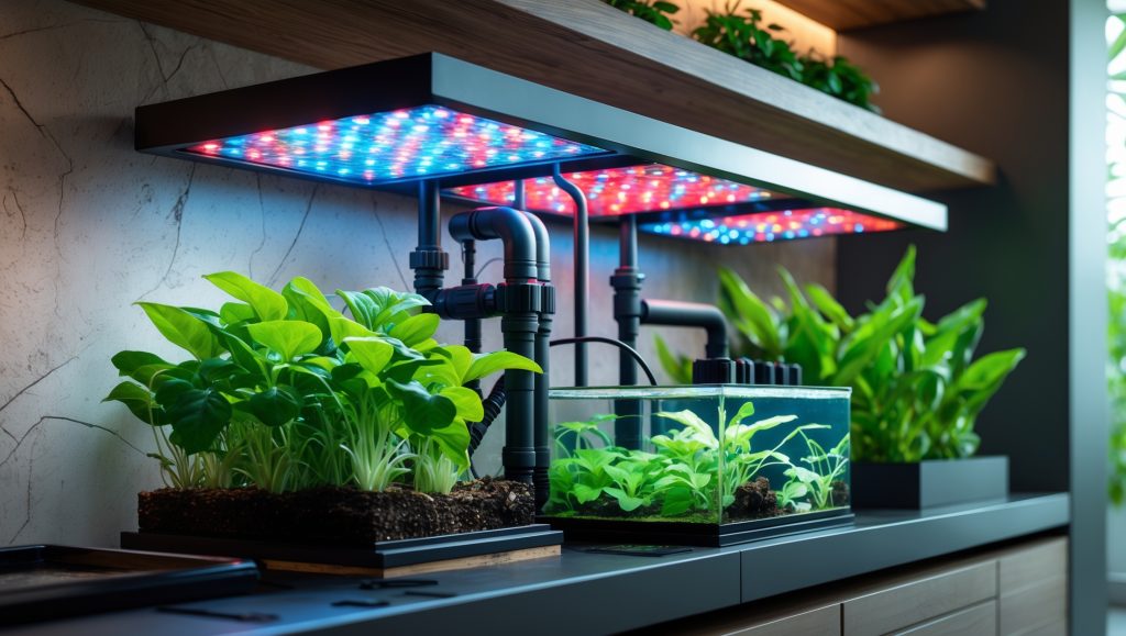 Budgeting for Small-Scale Aquaponics: Full Cost Breakdown