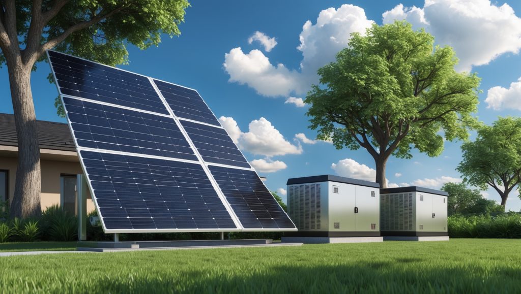 Insurance for Home Solar Backup Generators: What to Know