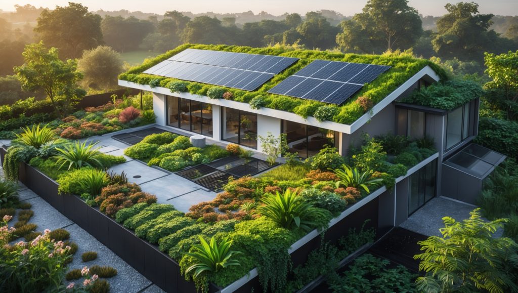 Marketing Green Home Renovation Services: Proven Tactics
