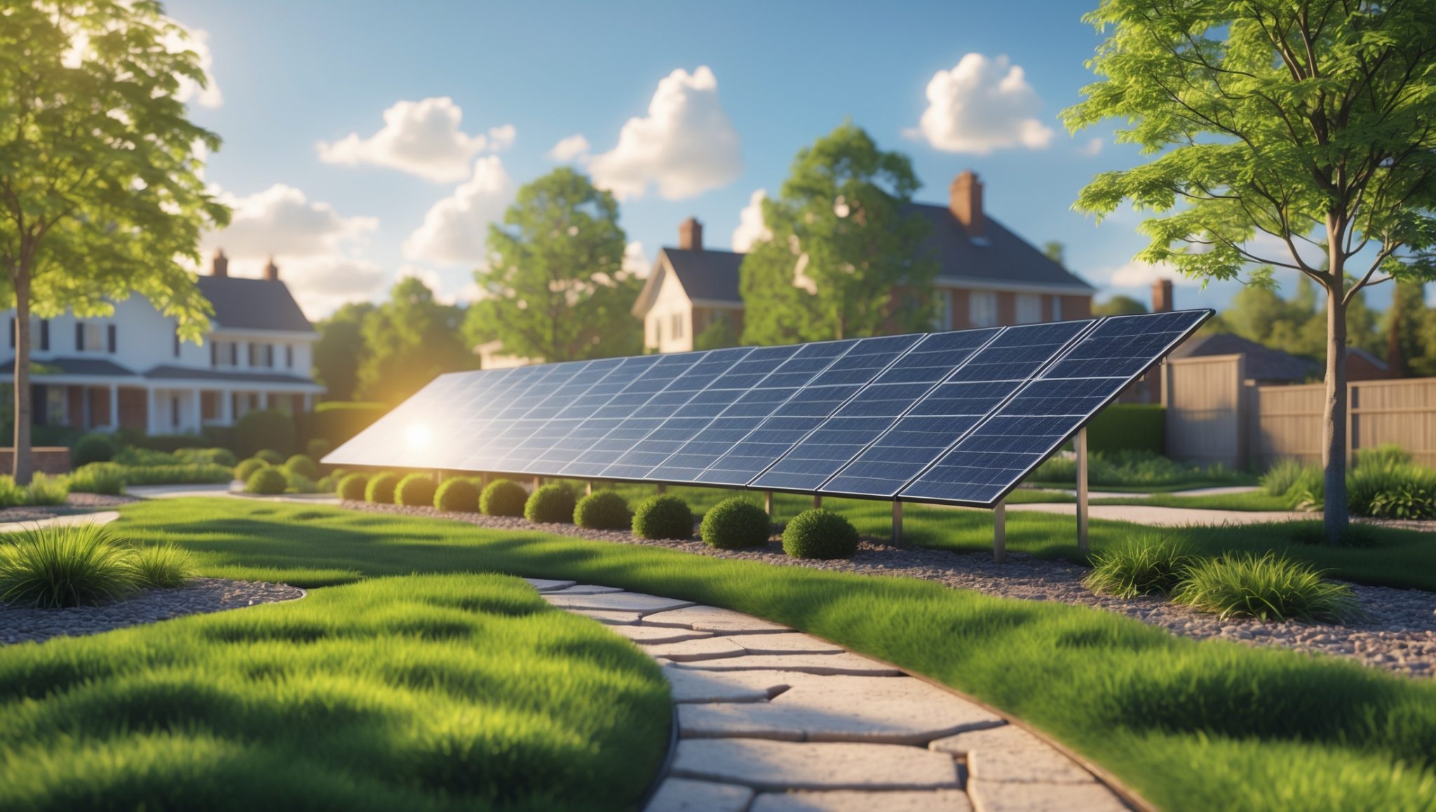 Shared Rauil Solar Marketing Strategies for Community Shared Solar Gardens