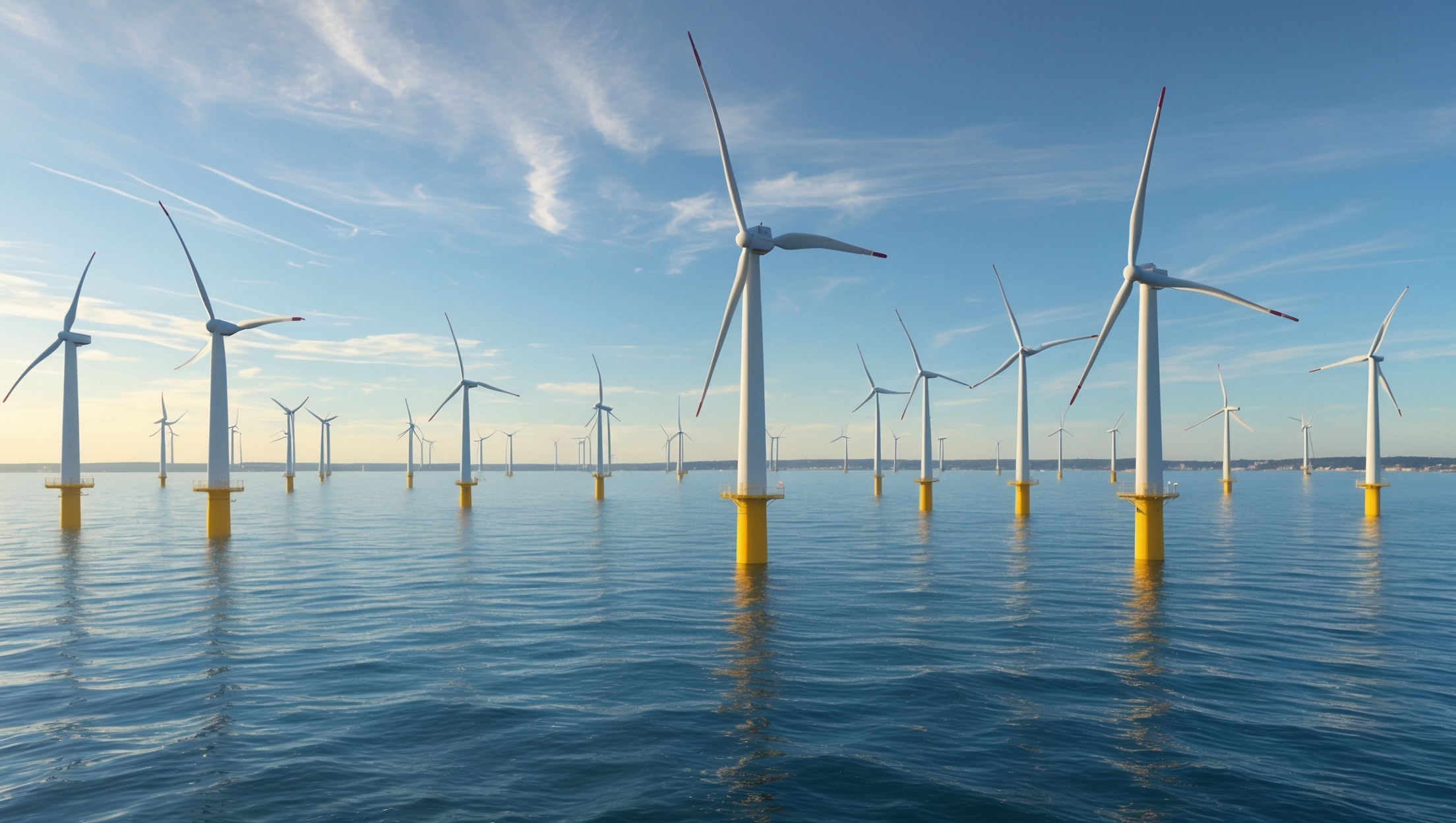 Navigating Permits and Compliance for Offshore Wind Projects in Massachusetts