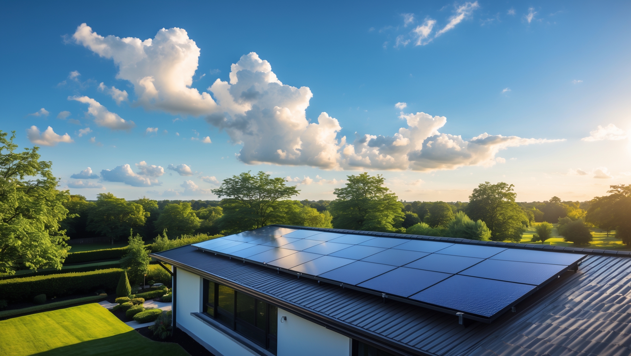 Solar Panel Cost Breakdown: Budgeting for Residential Installations in 2024