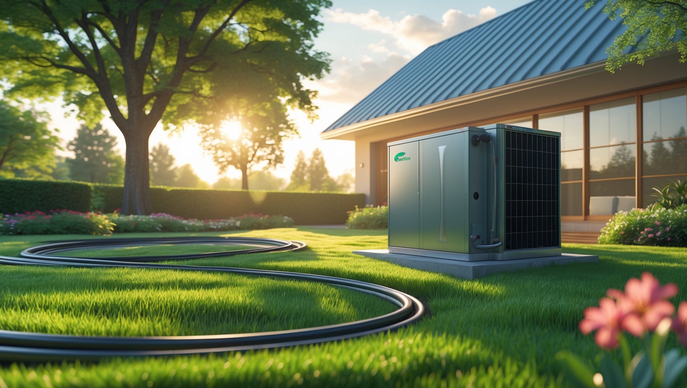 Common Myths Debunked: The Truth About Home Geothermal Heat Pumps