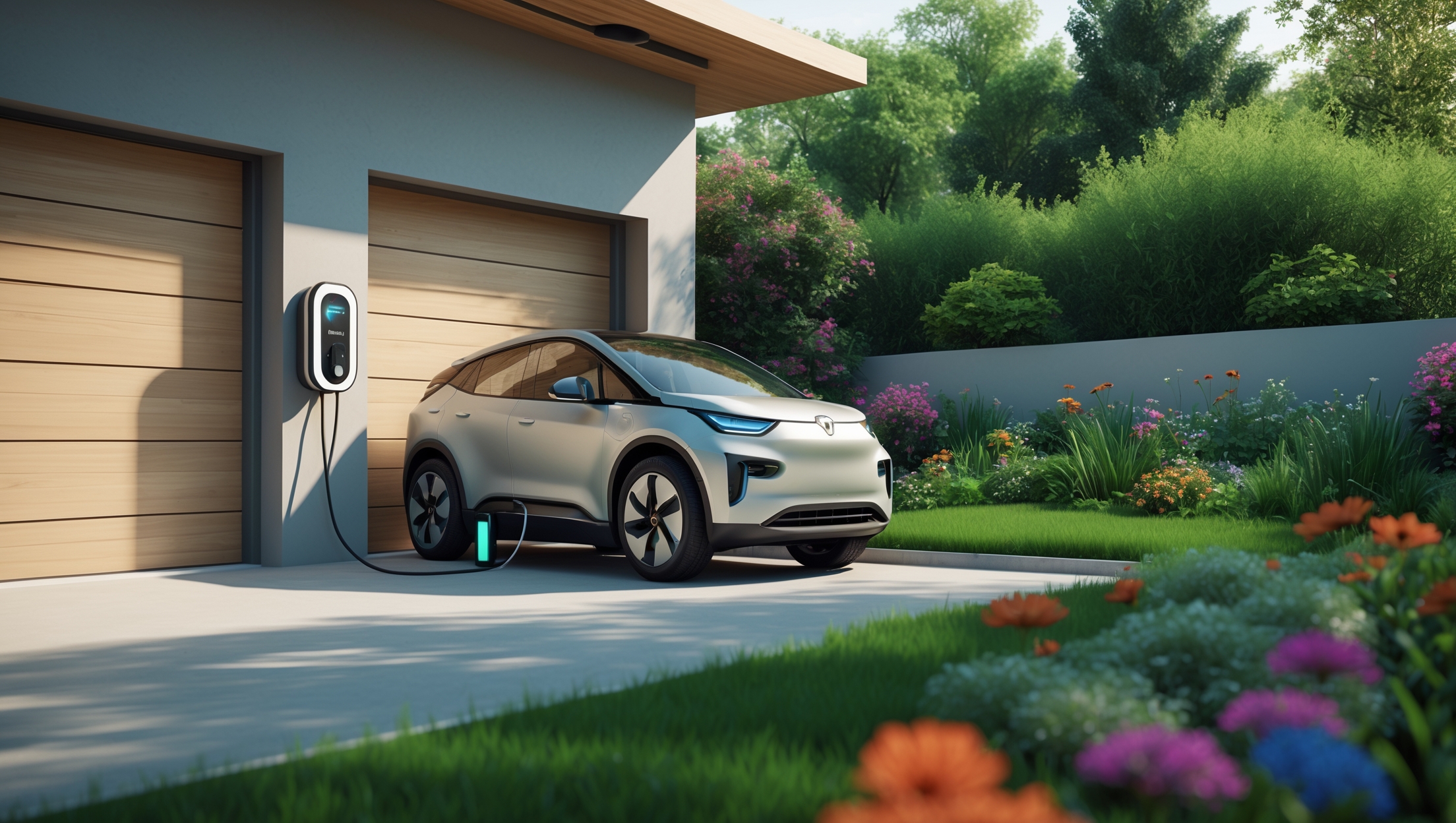 Compliance and Permitting for Home EV Charging Stations: Navigating Local Regulations