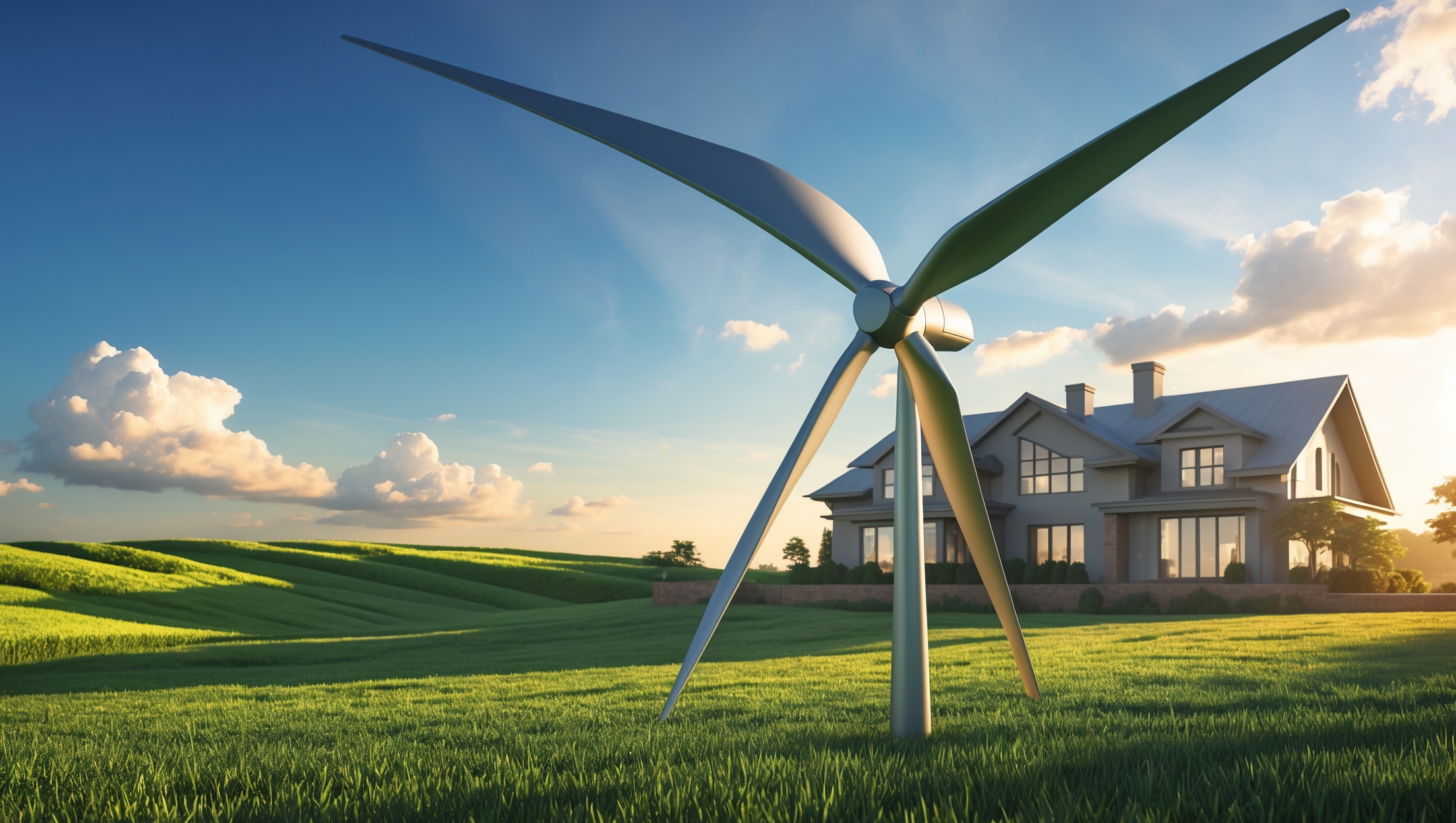 Insurance Essentials for Home Wind Turbines: What Coverage Do You Really Need?