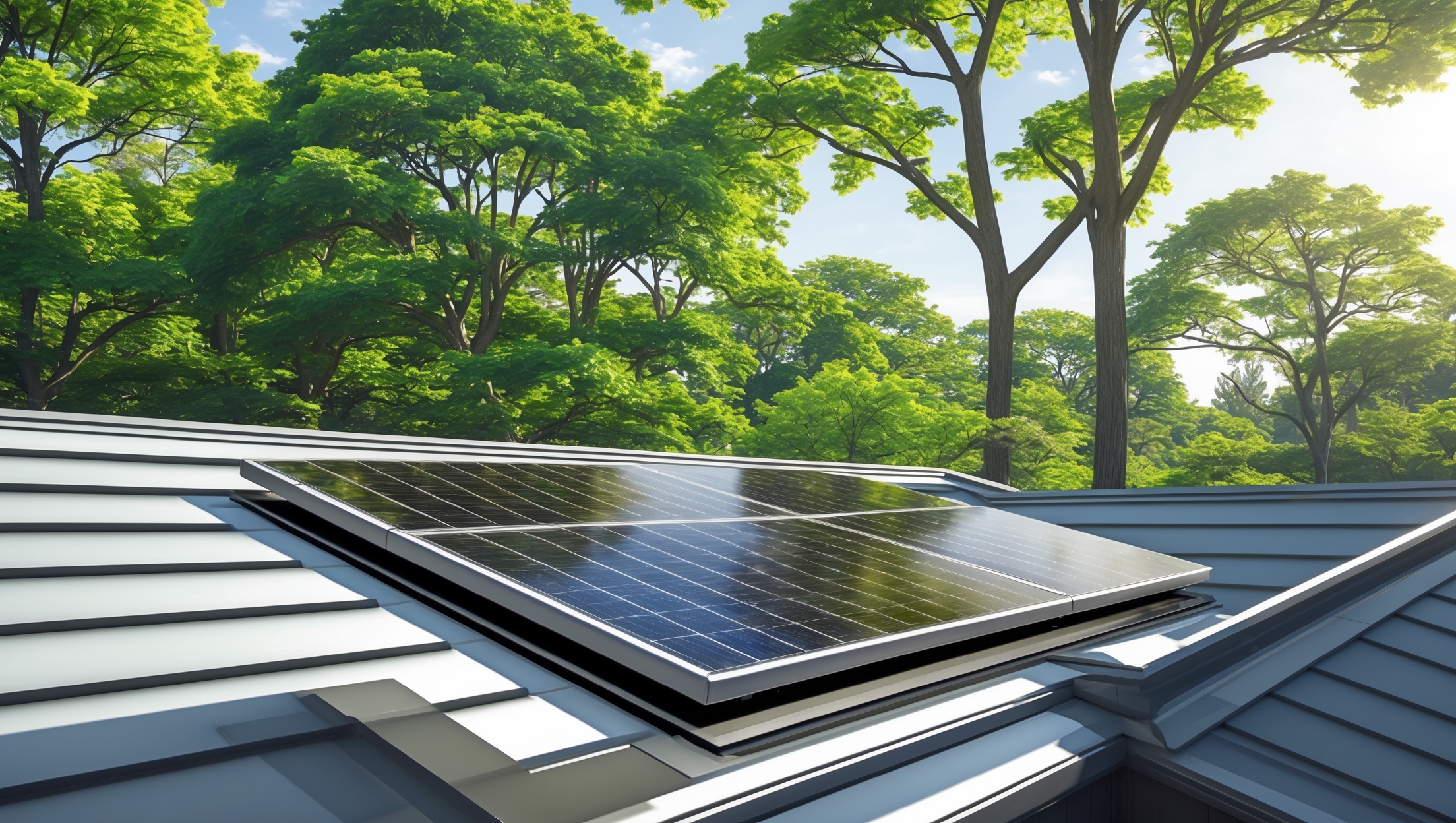 Maintenance Best Practices for Home Solar Attic Fans: Boosting Efficiency Year-Round
