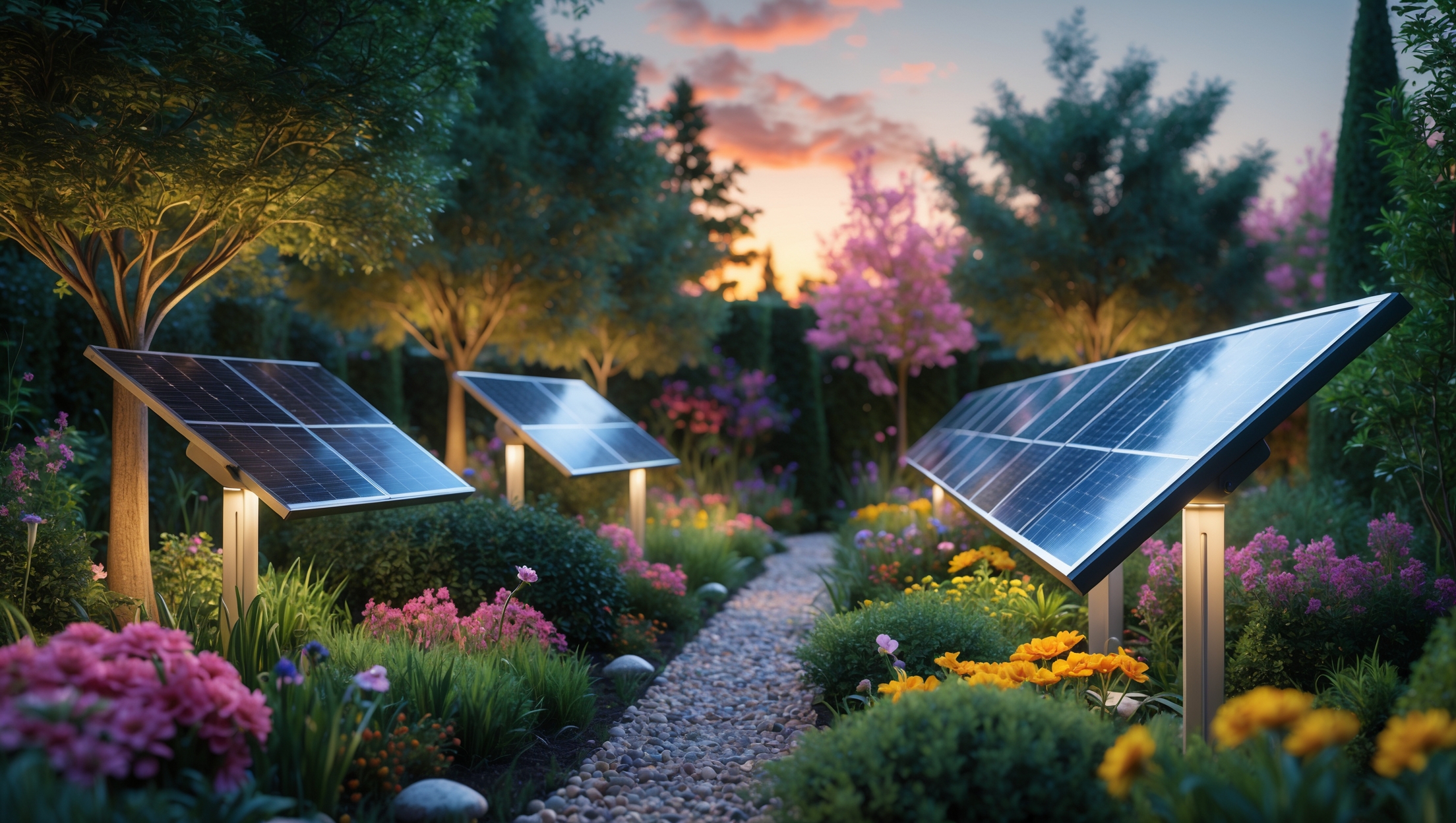 Seasonal Checklist: Maintaining Solar-Powered Outdoor Lighting Systems for Maximum Efficiency