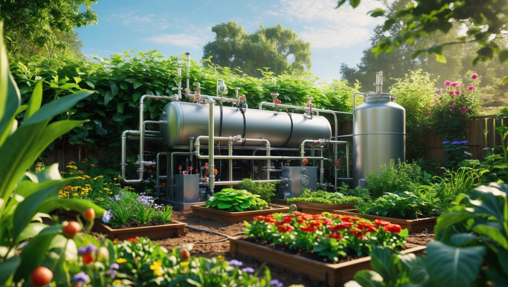 Home Biogas Digester Tools & Equipment Guide