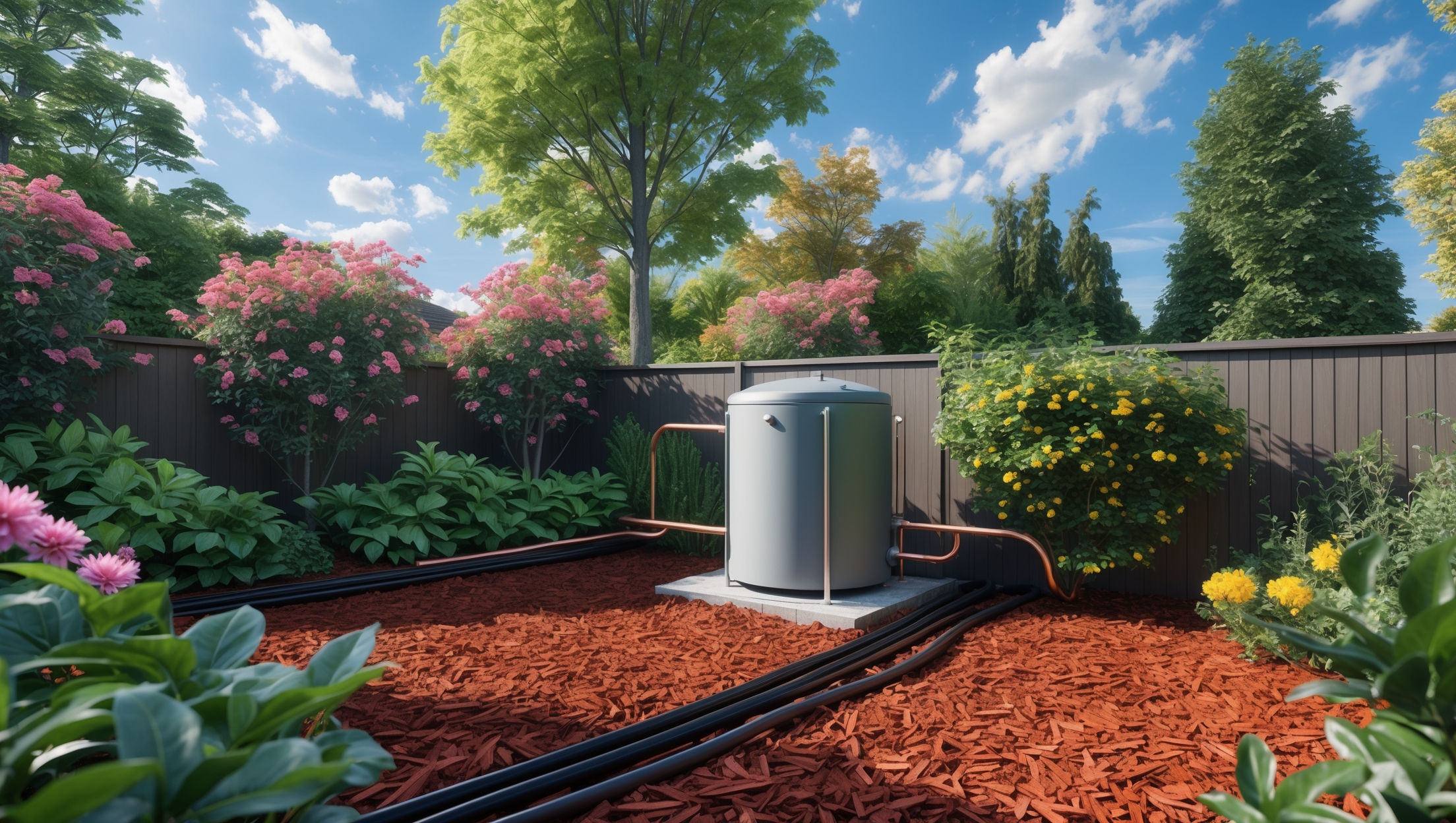 Step-by-Step Setup: Installing a Smart Greywater Irrigation System for Sustainable Gardens