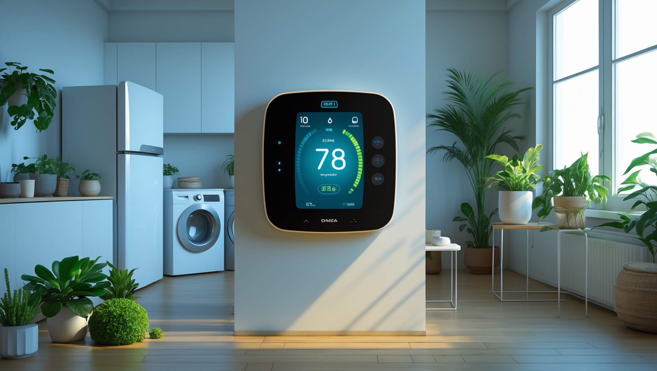 Tools & Equipment Guide: Choosing the Right Smart Thermostat for Sustainable Home Energy Management