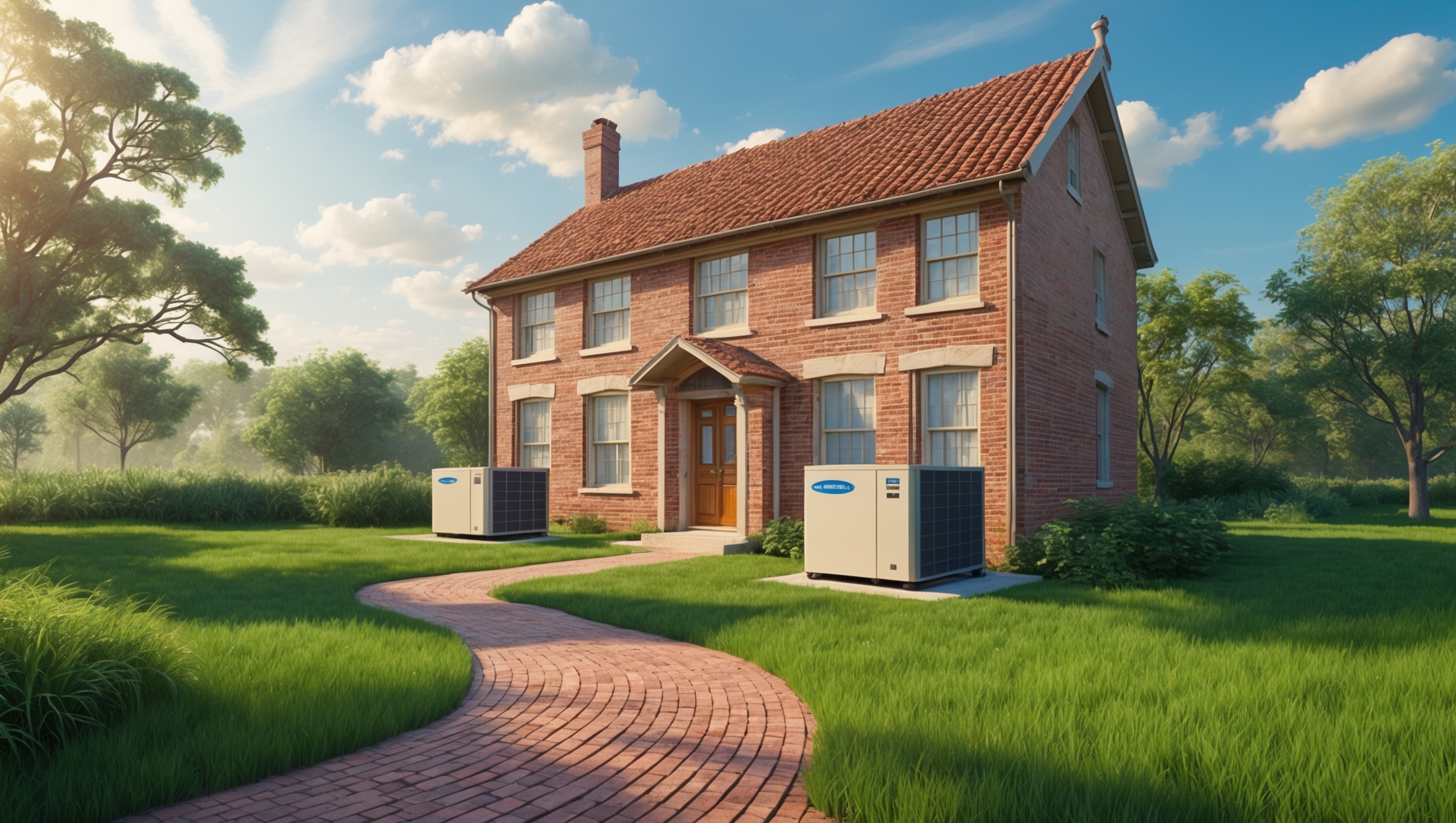 Step-by-Step Guide: Retrofitting an Older Home with Air Source Heat Pumps for Sustainable Heating and Cooling