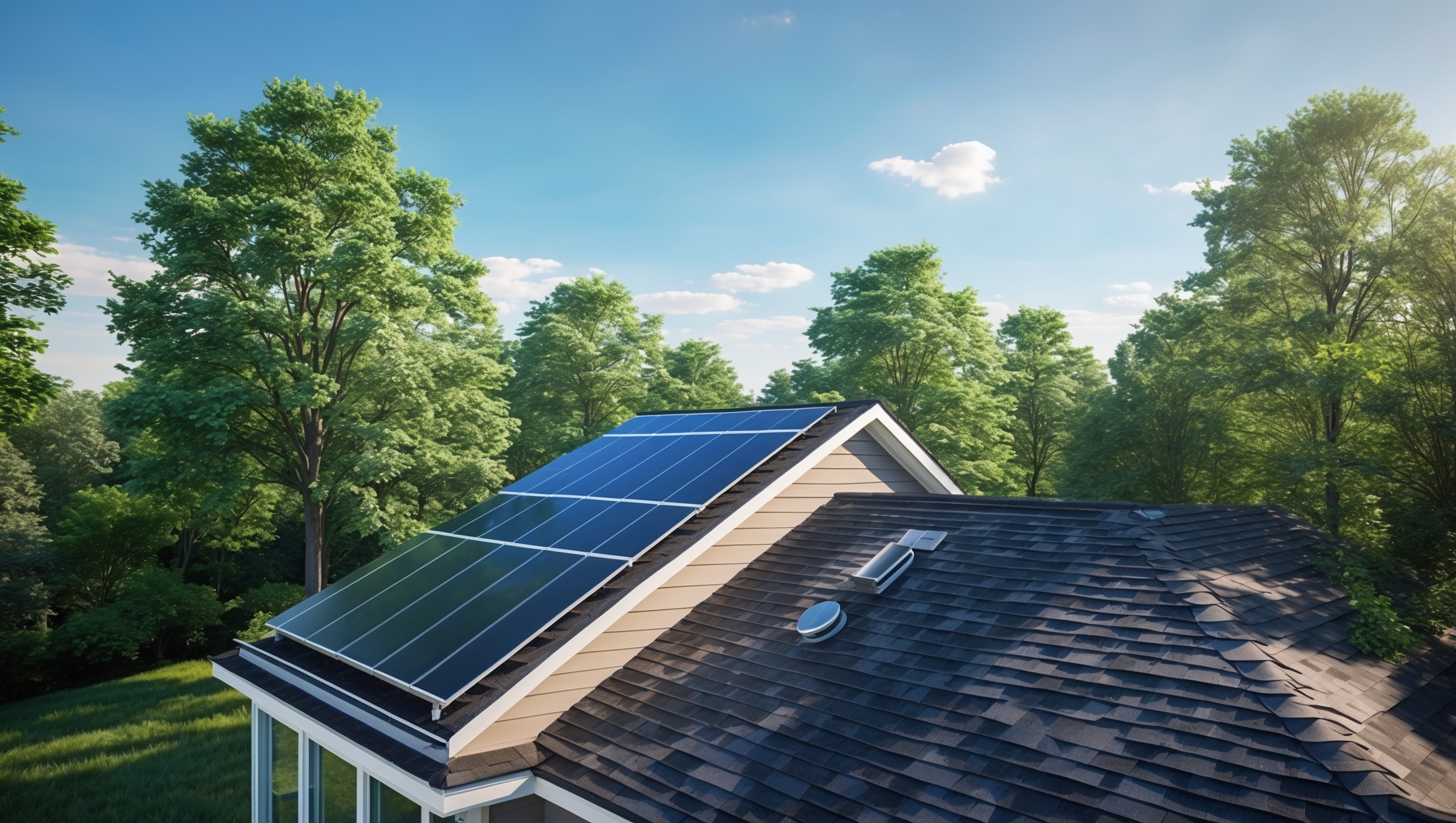 Safety Checklist for Installing Solar Attic Fans: Ensuring a Secure and Sustainable Upgrade