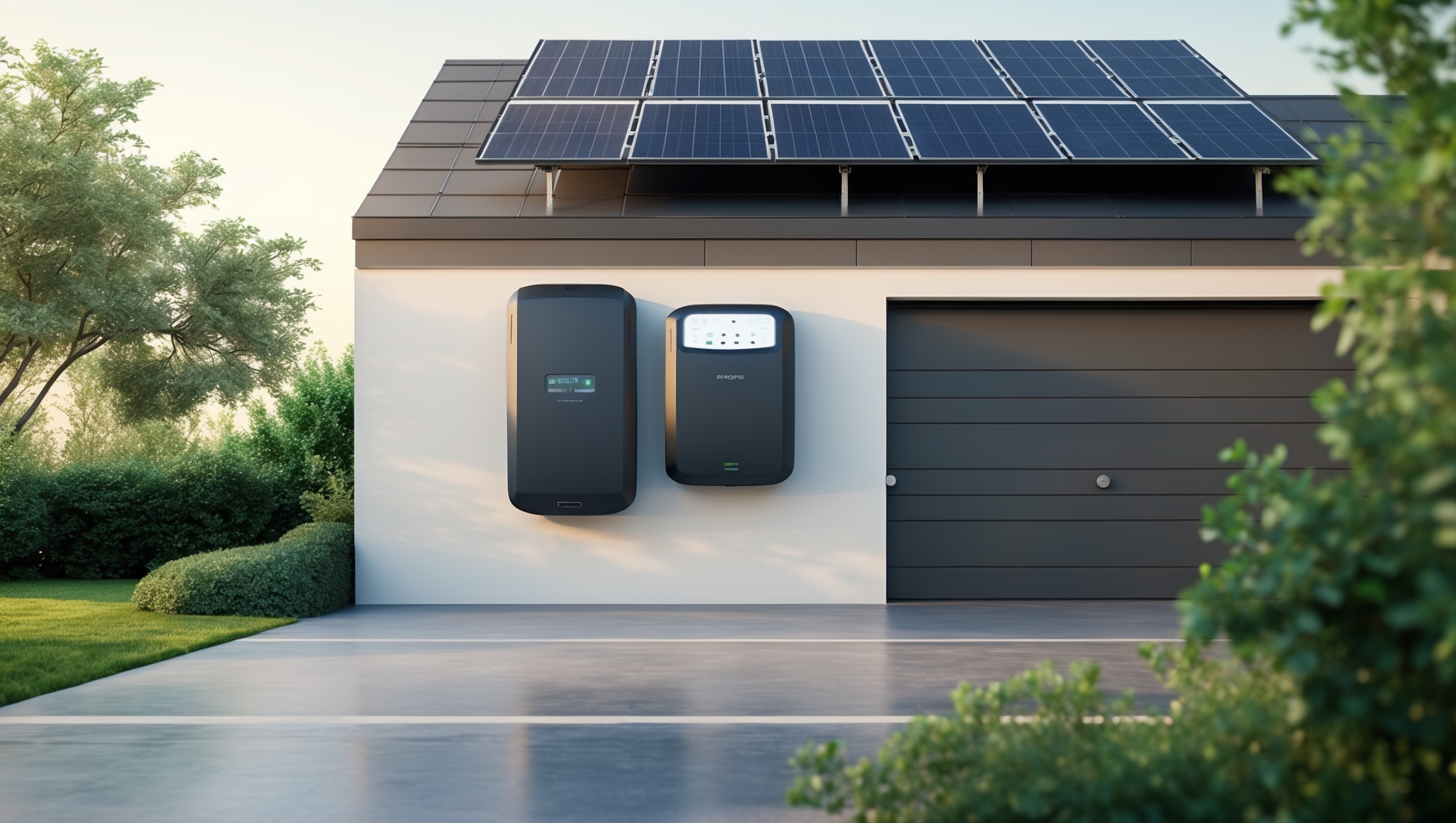 Insurance Essentials for Home Battery Energy Storage Systems: Safeguarding Your Clean Power Investment