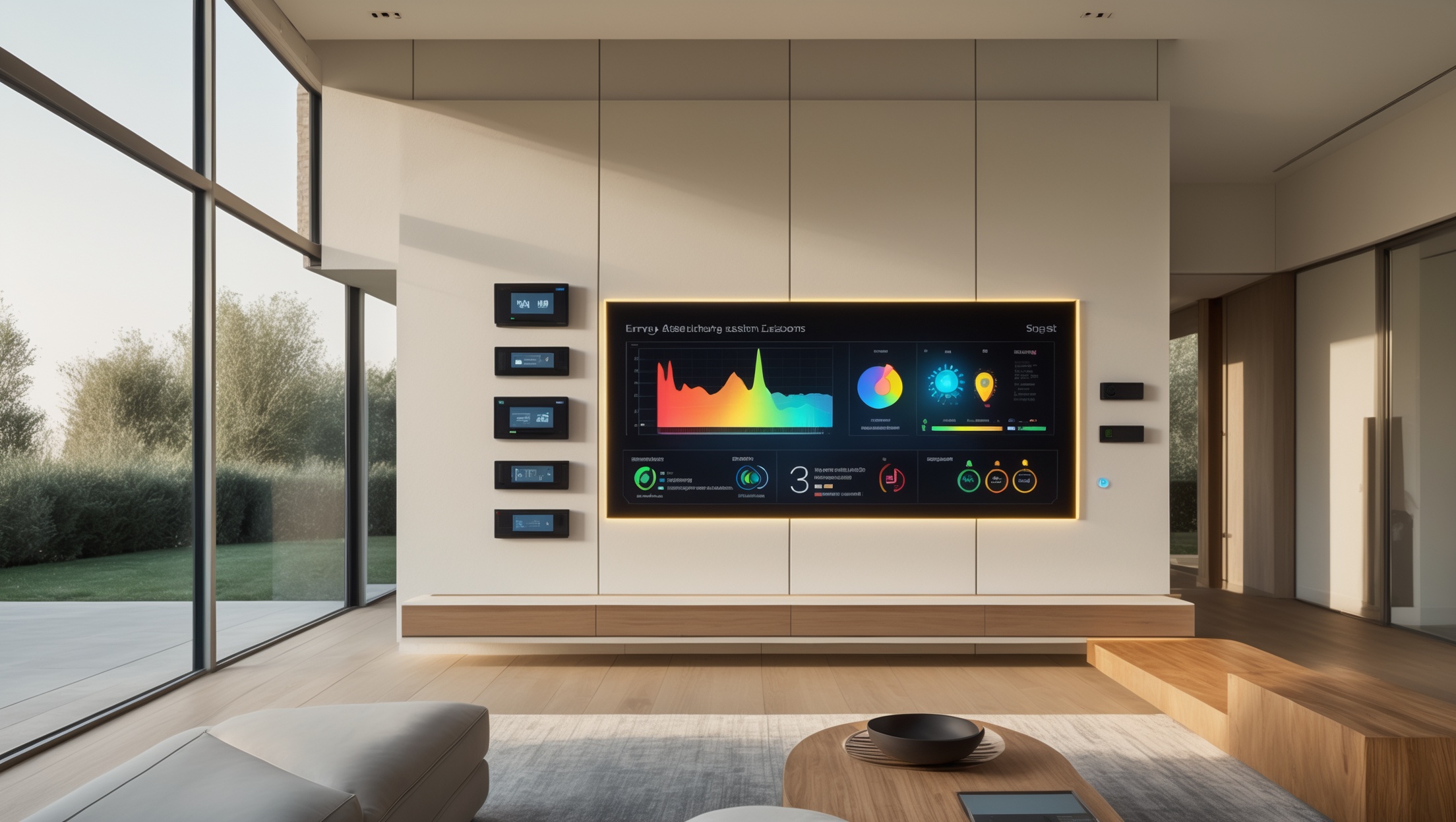 Common Mistakes to Avoid When Integrating Smart Home Energy Monitoring Systems